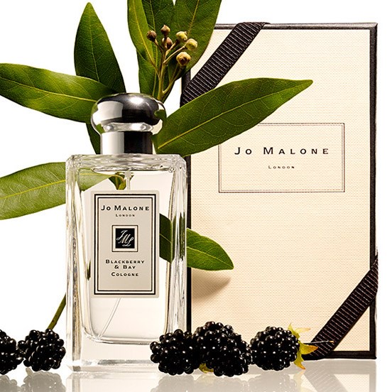Nước hoa JOMALONE Jo Malone  Blackberry & Bay 30ml và 100ml