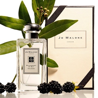 Nước Hoa Jo Malone Blackberry & Bay Cologne