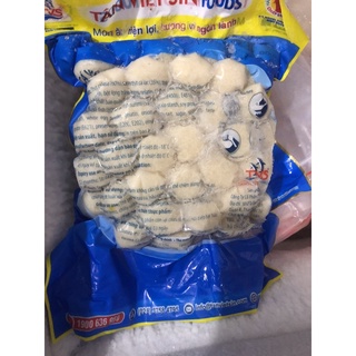 Cá viên tan viet sin 500g
