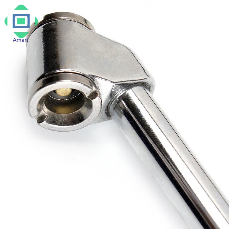 Thiết bị đo áp suất không khí trong lốp xe 10-150PSI