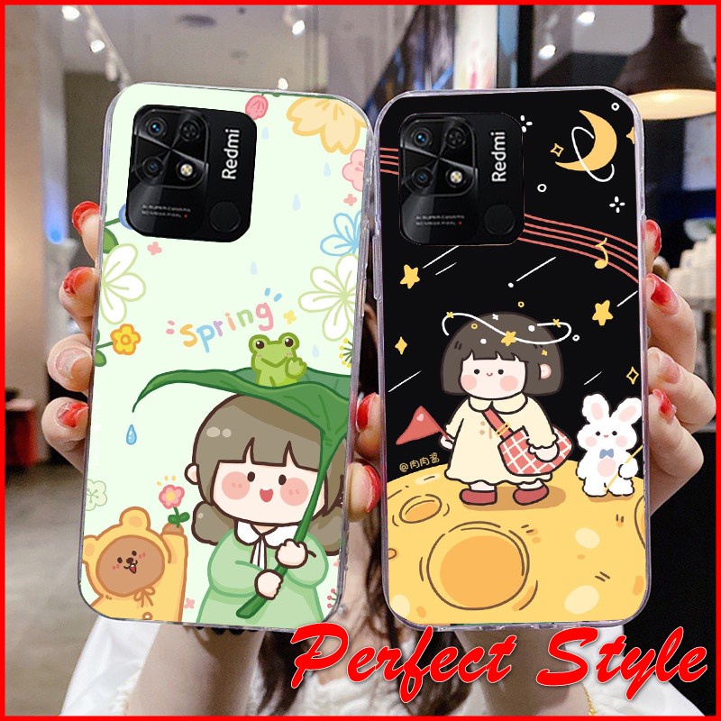 Ôp lưng silicon in uv Jumb Poco C40 Redmi 10A redmi 10C Redmi A1