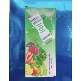 Bộ Dao bào rau củ đa năng