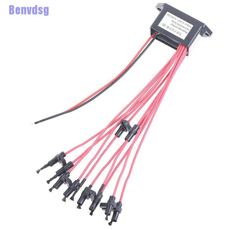 Ozone 220v Benvdsg Ion