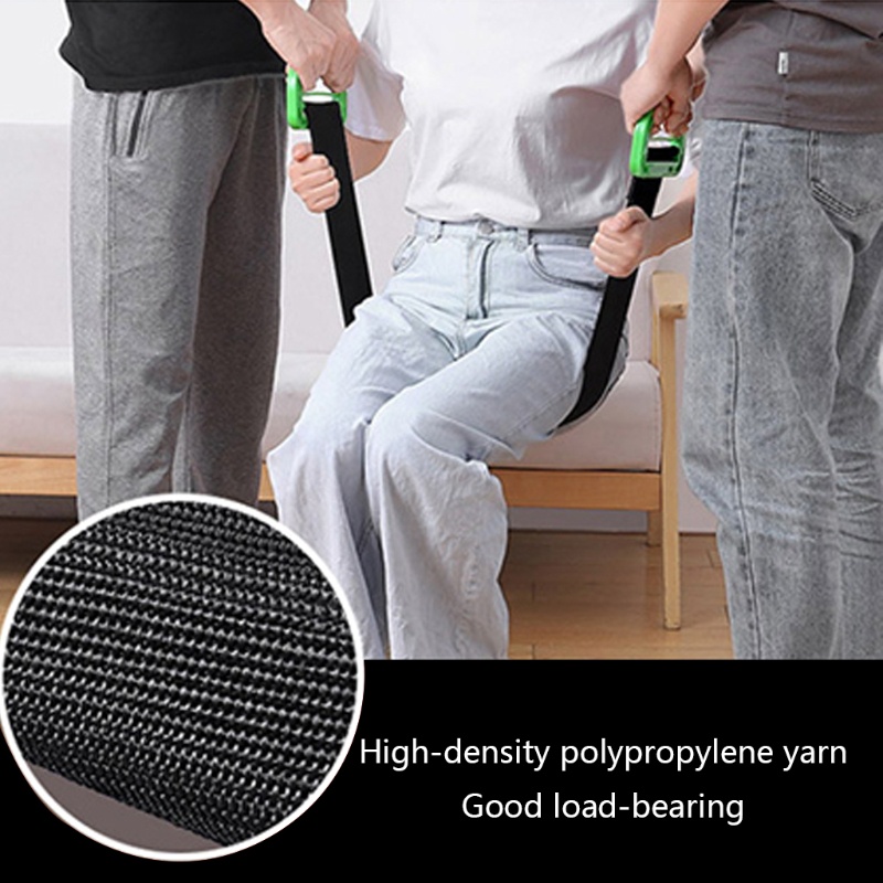 Qq * Dây Đai Mang Theo Đồ Nội Thất Nặng Có Thể Điều Chỉnh Được Để Vận Chuyển