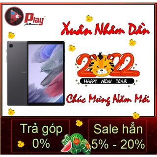 Máy tính bảng Samsung Galaxy Tab A7 ( Full Box ) | 4 loa khủng | Pin 7000mAh || Màn 10.4 inch || Tại Playmobile