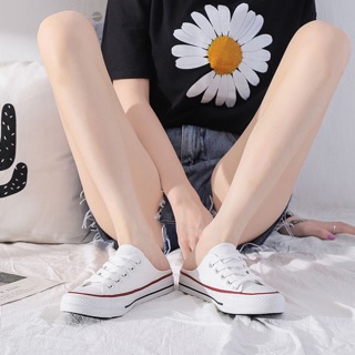 (Sẵn) Giày đạp gót