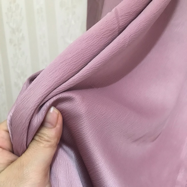 2k vải lụa sần
