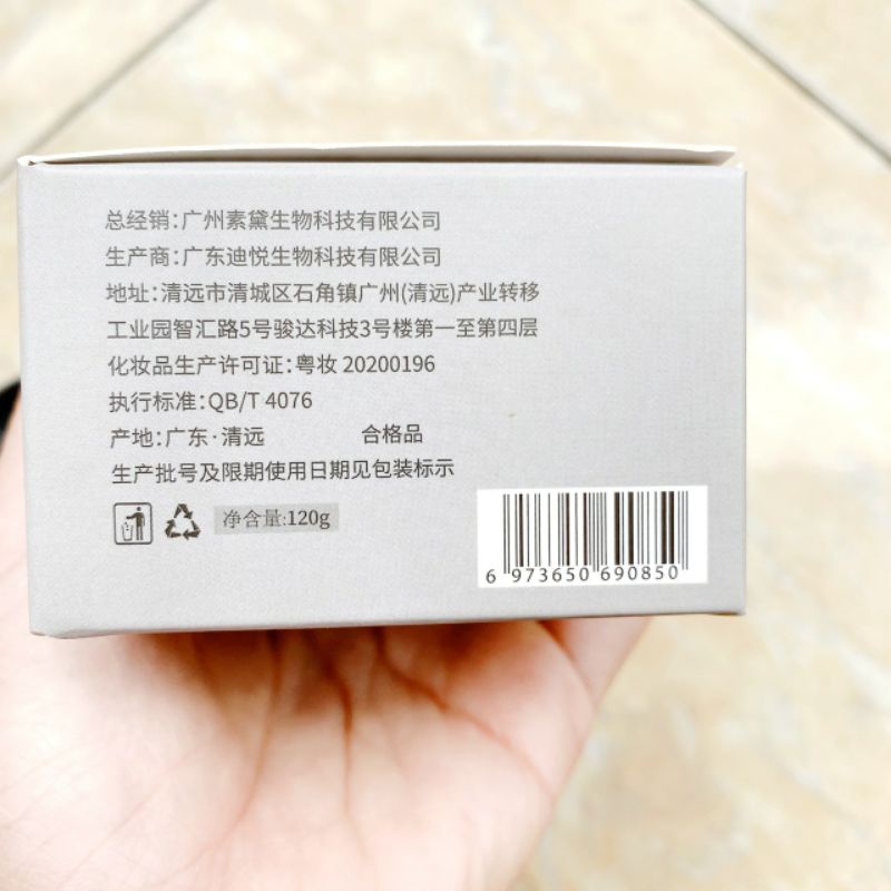 Sáp vuốt tạo kiểu màu đen, màu nhuộm thời trang cho nam nữ tại nhà