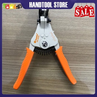 Kìm tuốt dây tự động AK-0340 ASAKI