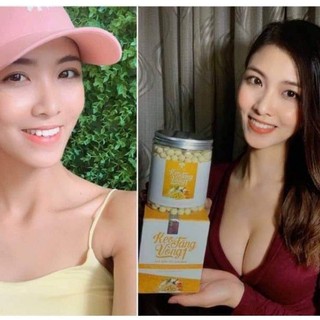 💗 Kẹo Tăng Vòng 1 Nhỏ Vòng 2 _ Hoàng Mây 💗