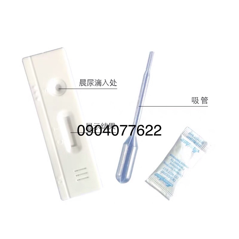 combo 10 que thử thai lợn,trâu,bò | BigBuy360 - bigbuy360.vn