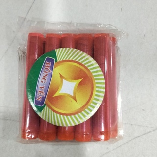 Màu thực phẩm (màu gạch tôm), 1 ống