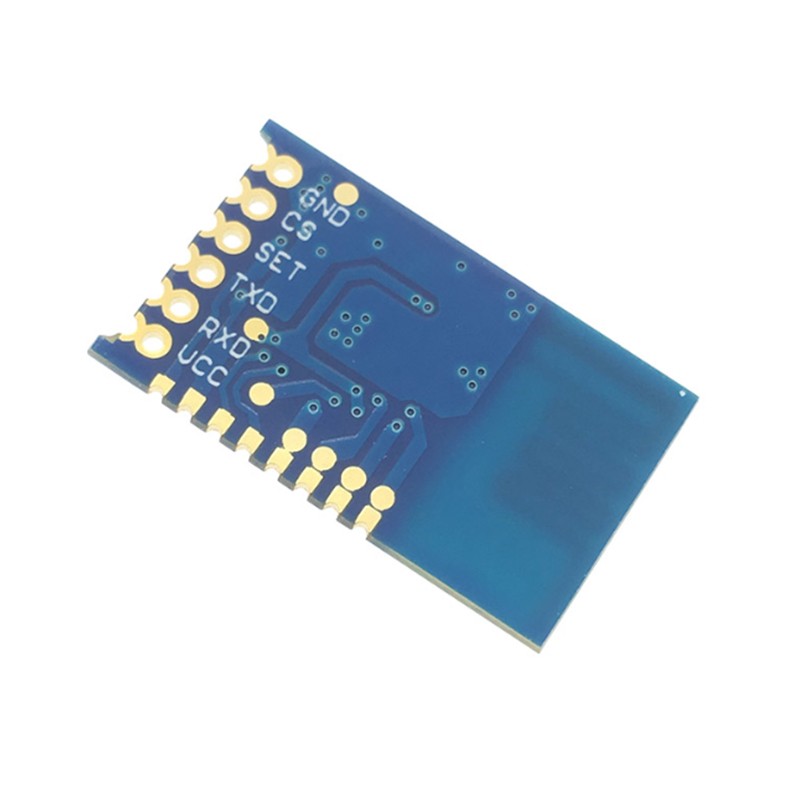 Mô đun truyền phát tín hiệu không dây Jdy-40 2.4G cho Arduino | BigBuy360 - bigbuy360.vn