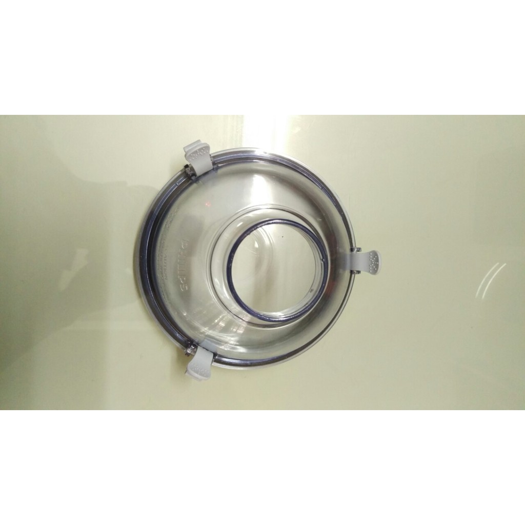 Nắp cối xay sinh tố  máy xay đa năng Philips HL1643