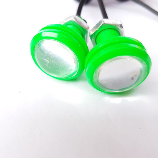 Đèn LED XiNhan Cúc Áo 1 chiếc