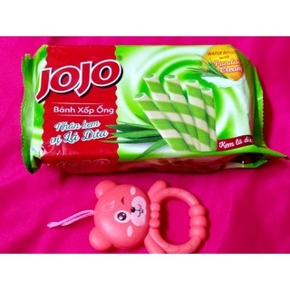 Bánh quế Jojo (125g)