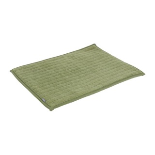 Thảm chùi chân 2 mặt Lock&Lock MAT411_Khách note chọn màu