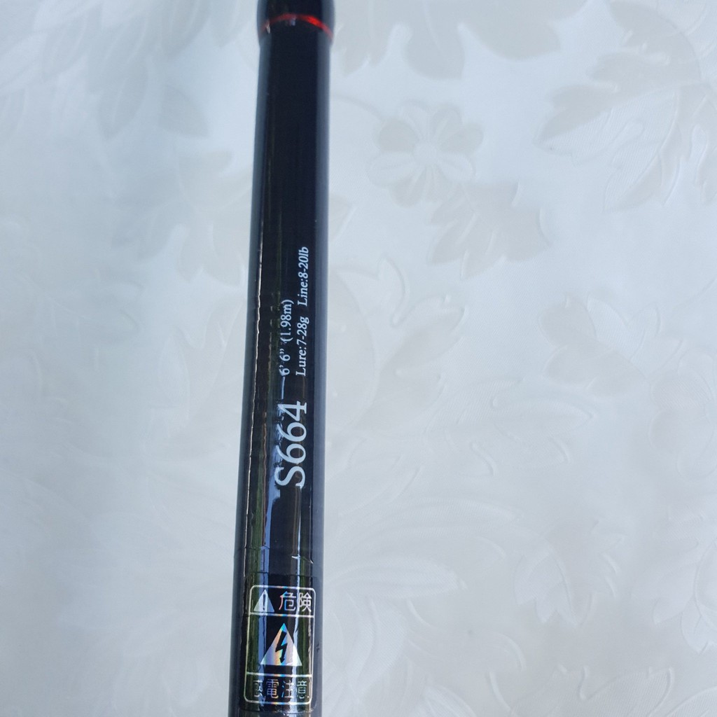 Cần Câu 4 Khúc Noeby Leisure K4 2m13 Chuyên Đồ Câu LureCAM KẾT CHÍNH HÃNG Cần Câu Lure 4 Khúc_ Đồ Câu Lure