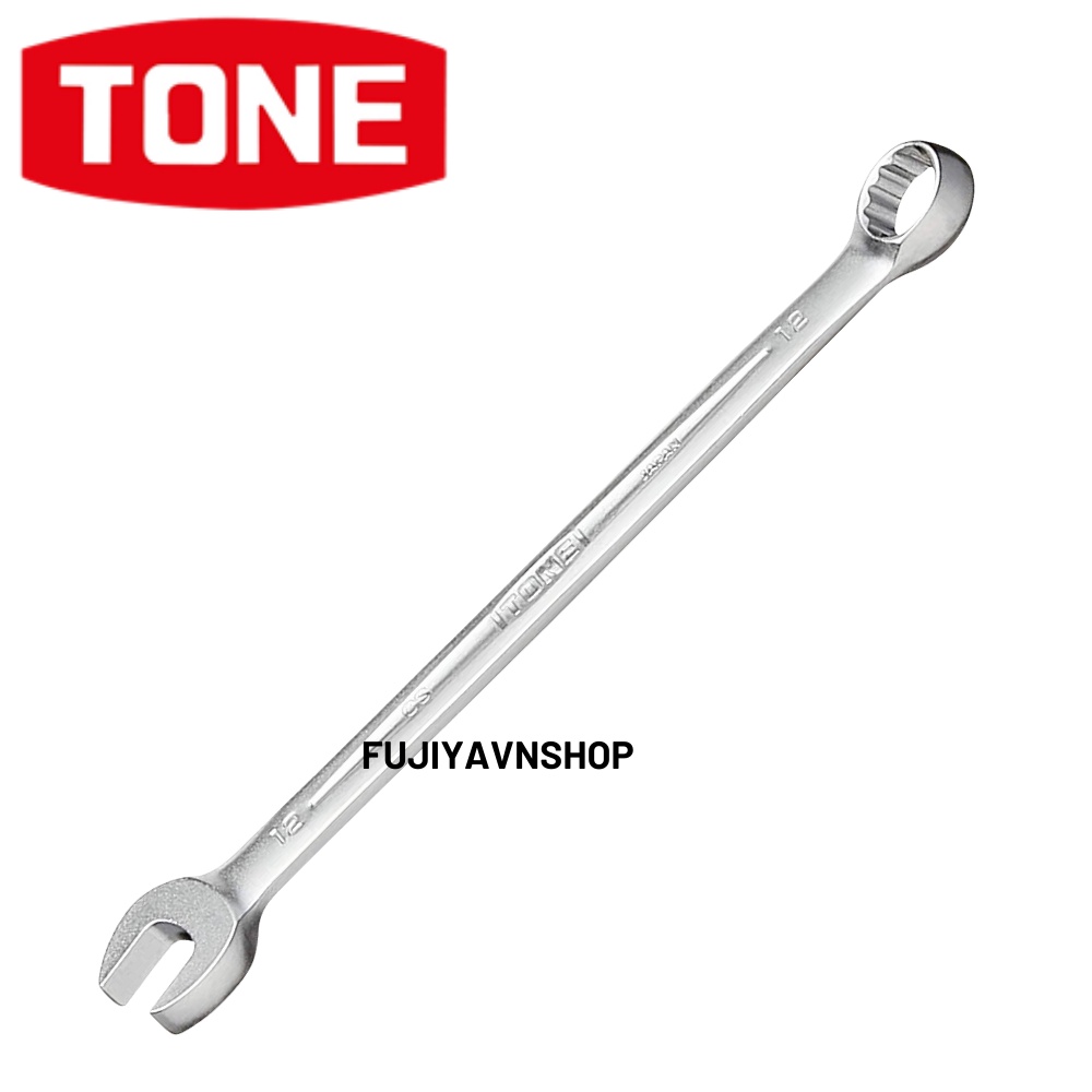 Cờ lê kết hợp Tone HPCS-12