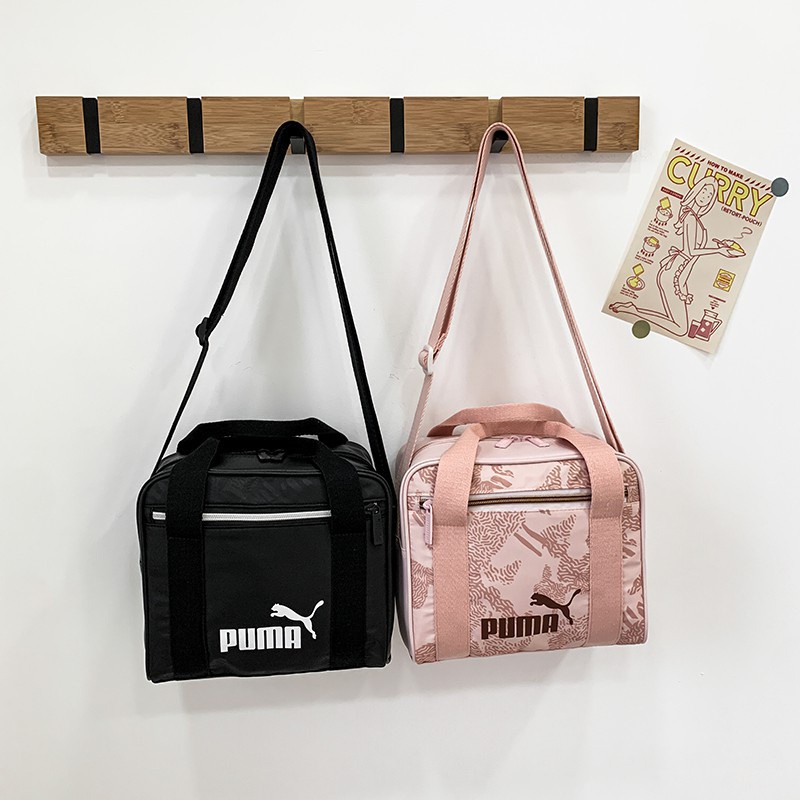 Túi Đeo Chéo Puma Thời Trang Chất Lượng Cao Cho Nữ