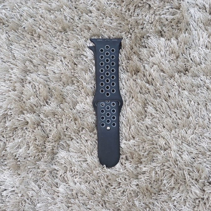 Dây nike sport band zin apple watch 3 mảnh