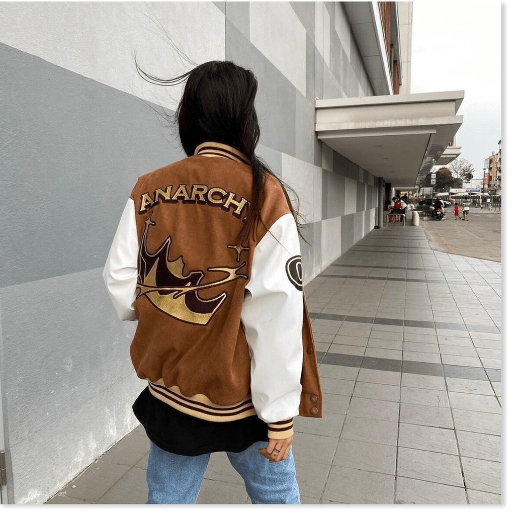 ÁO KHOÁC NHUNG BOMBER SIÊU ĐẸP , PHONG CÁCH HÀN QUỐC DÀNH CHO CHỊ EM KOKO MI FASHION