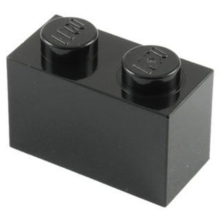 Gạch lẻ lego chính hãng brick 1 x 2