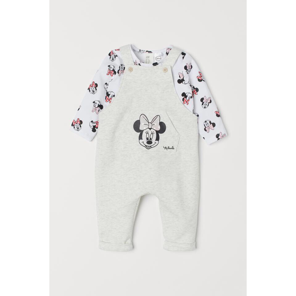 Yếm HM Minnie bé gái