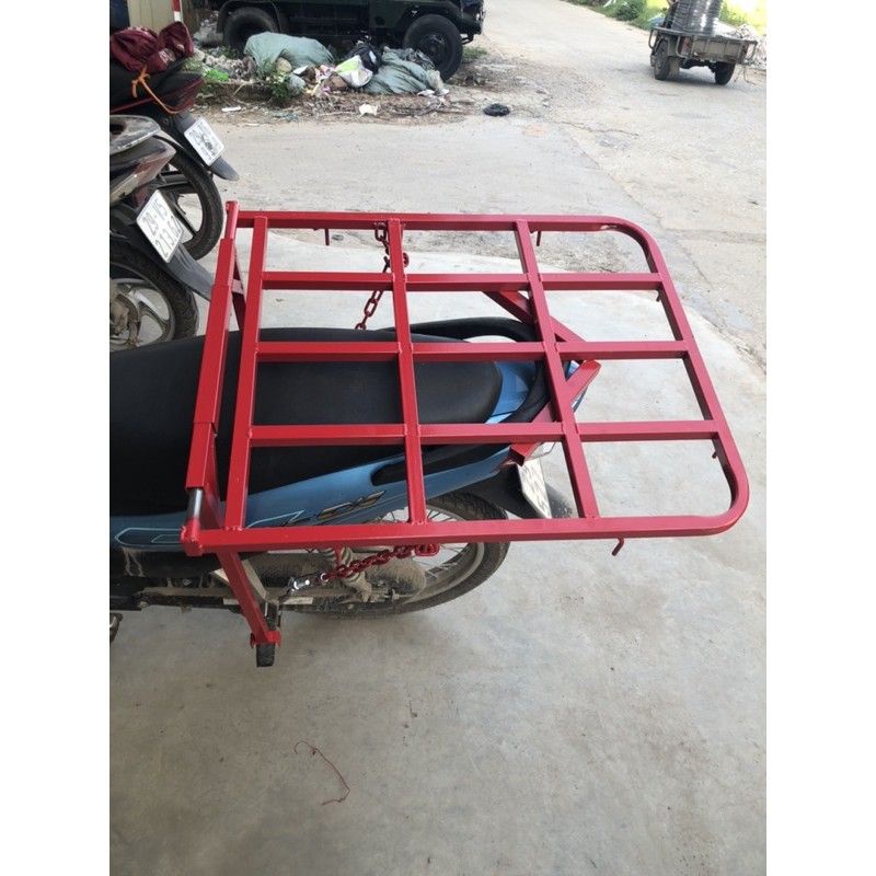 Giá chở hàng đa năng 50x60-60x70