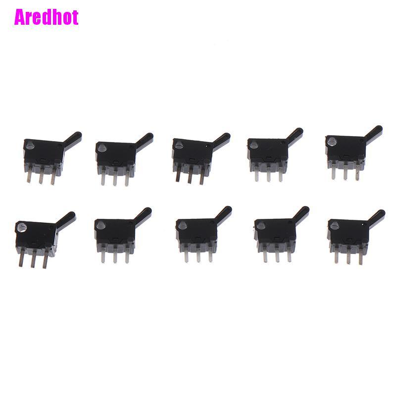 Set 10 Micro Ba Chân Tiện Lợi Chất Lượng Cao