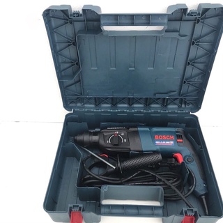 Máy khoan đục BOSCH