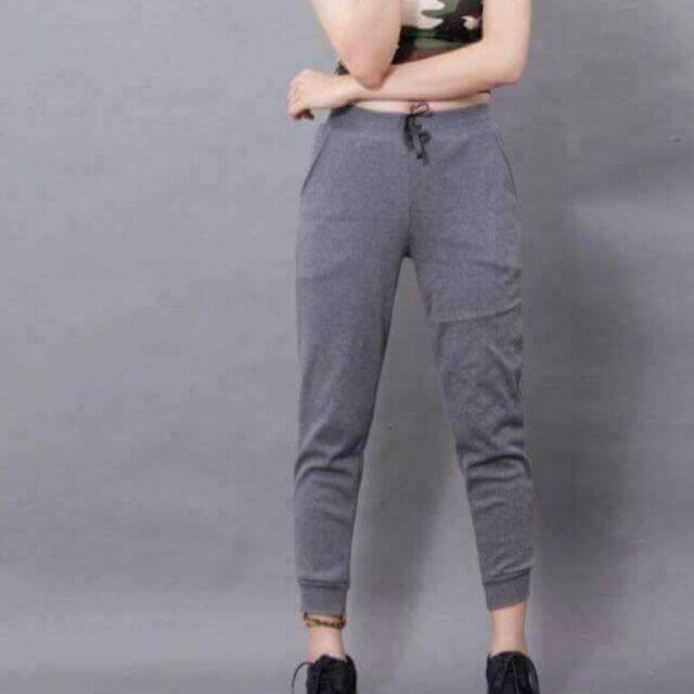 Quần jogger len tăm | BigBuy360 - bigbuy360.vn