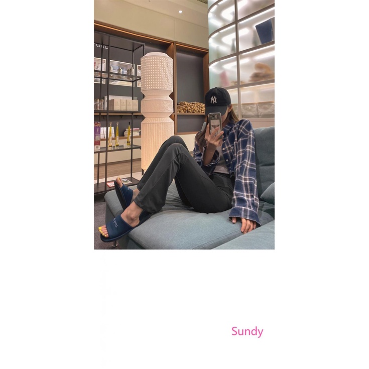 Áo Sơ Mi Tay Dài Kẻ Sọc Ca Rô Cổ Polo Kiểu Pháp Thời Trang Mùa Xuân Cho Nữ