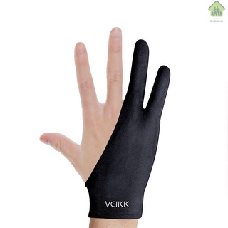 Găng Tay Mềm Nhẹ Chống Mồ Hôi Dùng Vẽ Đồ Họa Veikk