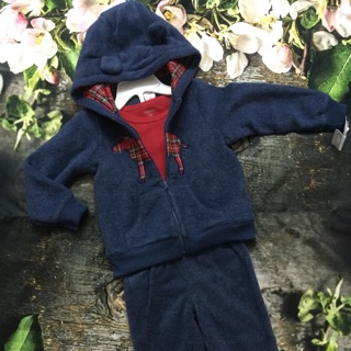 Freeship 99k tq_set body bé trai