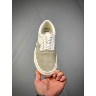 【KAMA】VANS ERAGiày kiểu đơn giản