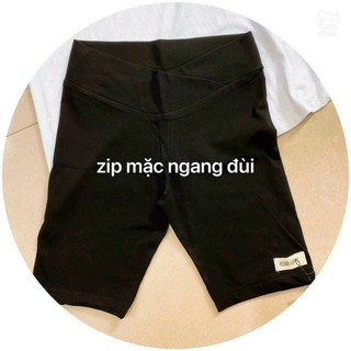 Quần bầu ngố trên gối