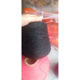 Sợi cotton kim tuyến