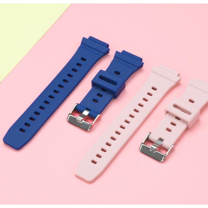 Dây Đeo Silicon Thay Thế Cho Đồng Hồ Thông Minh Huawei Watch KID 4 Pro Dây đeo đồng hồ Silicone Huawei Watch KIDS 4 Pro