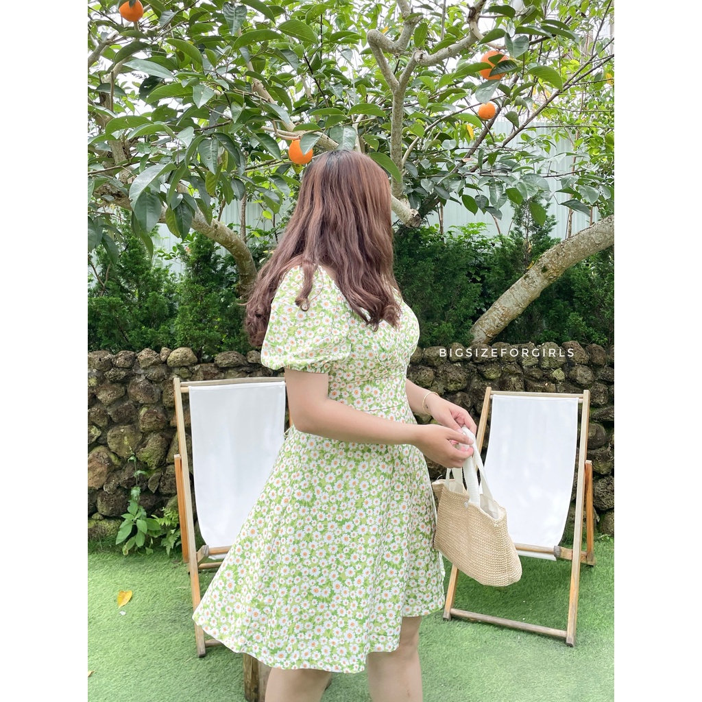 ĐẦM HOA ĐẮP CHÉ0 - D1004