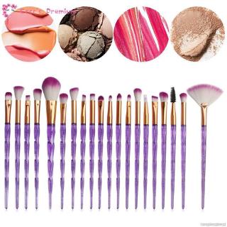 Bộ 20 Cọ Trang Điểm Maange