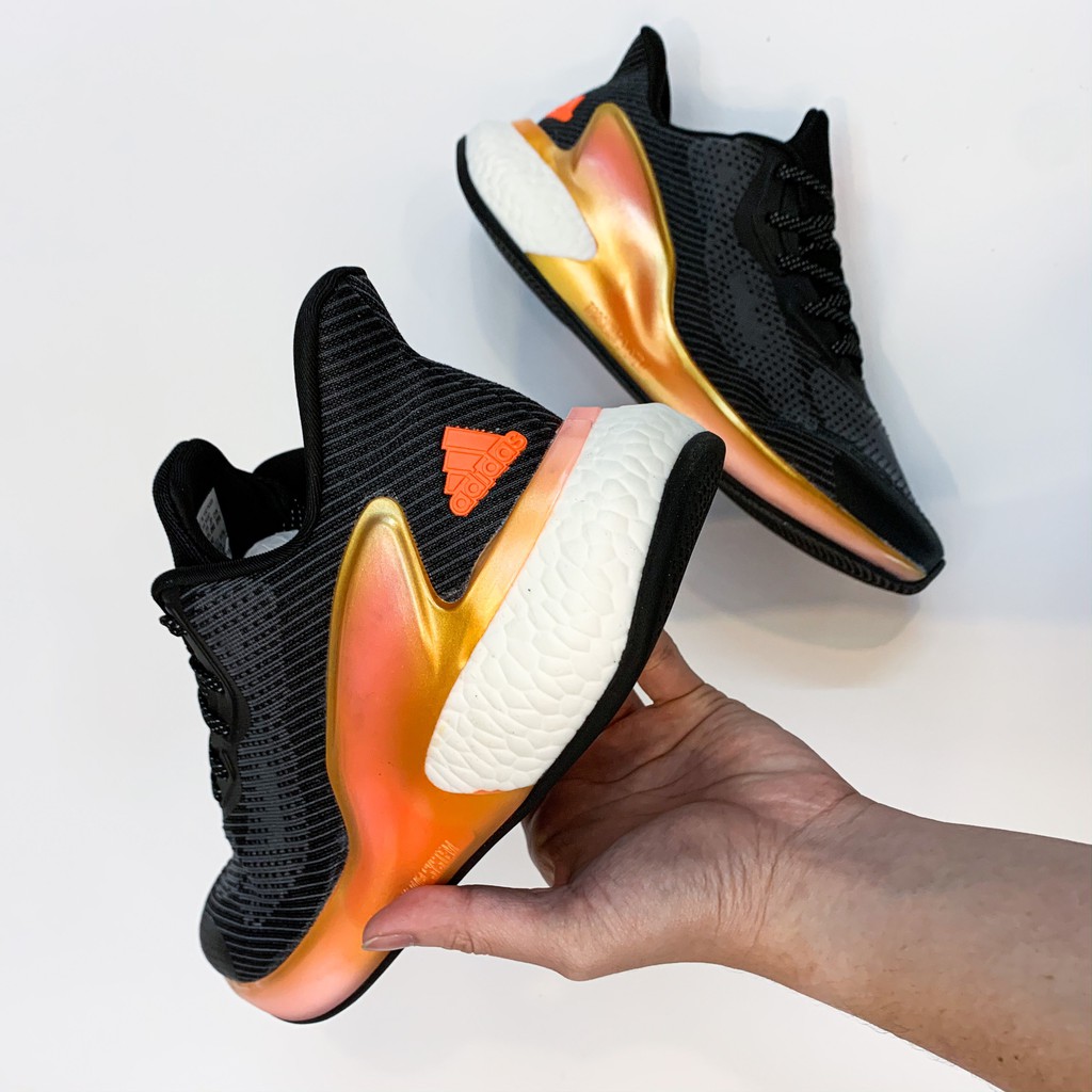 Giày Nam nữ AlphaBoost M mới êm nhẹ bền thời trang