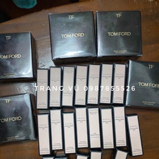 Son Tomford