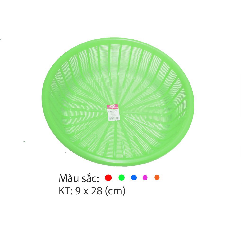 Rá Xoắn vo gạo , ngũ cốc nhựa việt nhật