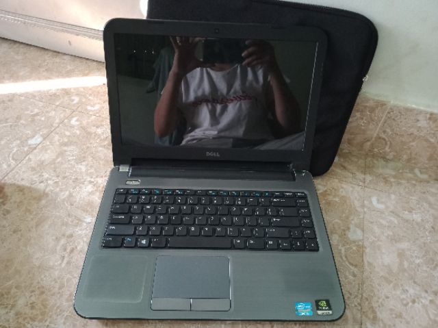 Máy tính Dell I5 bạc | BigBuy360 - bigbuy360.vn