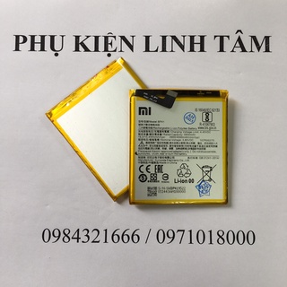 Pin Điện thoại BP41 Xiaomi Mi 9T - New