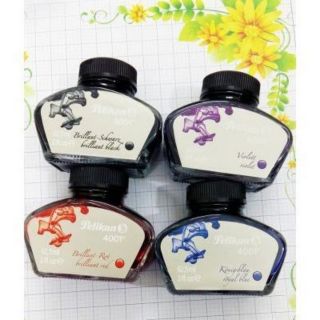 mực pelikan 62.5ml