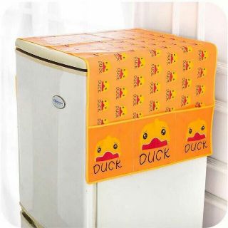 Tấm phủ tủ lạnh chống thấm