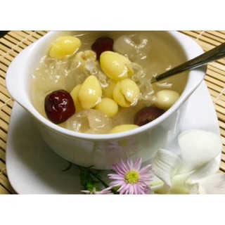 Bạch quả khô 1kg