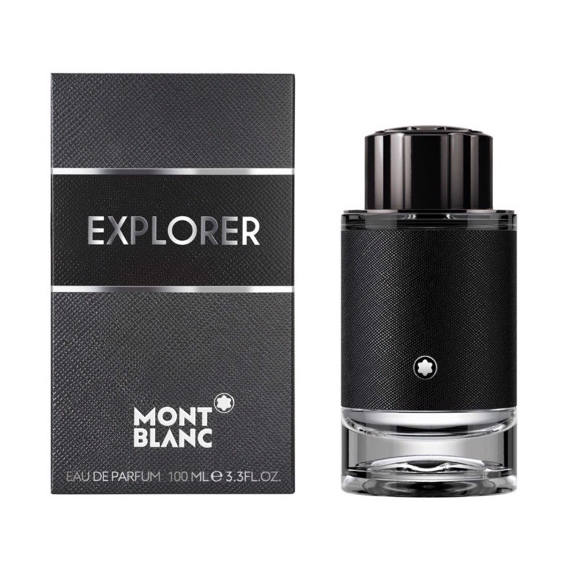 Nước hoa Montblanc Explorer EDP chính hãng xuất 5ml, 10ml.